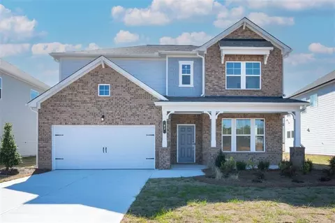 93 Sheryl Way, Loganville, GA 30052