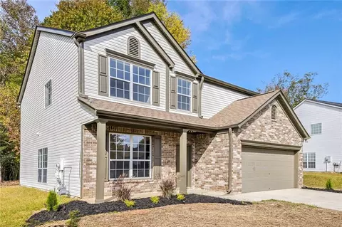 1030 Willow Crest Lndg, Austell, GA 30168