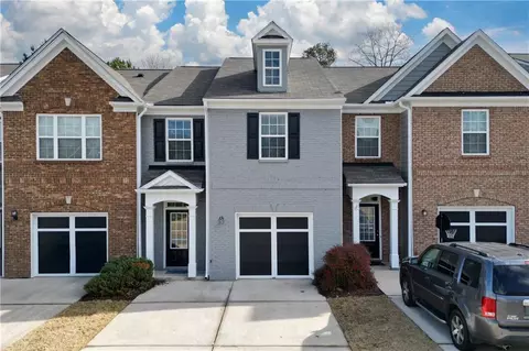 5062 Sherwood Way, Cumming, GA 30040