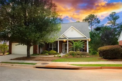 330 Crossroads Dr, Social Circle, GA 30025