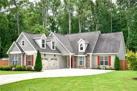 1318 Liberty Hill Rd NE, Marietta, GA 30066