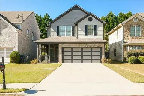 2737 Chamberlain Ct, Lawrenceville, GA 30044