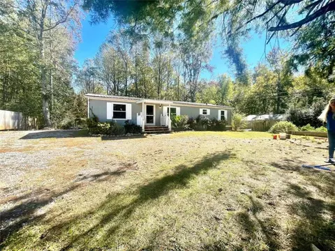 1653 Old Dahlonega Hwy, Dahlonega, GA 30533