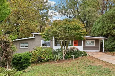 2626 Flagstone Dr SE, Atlanta, GA 30316