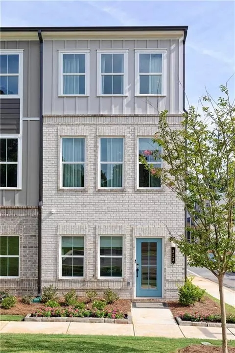 313 Skylar Ter SE, Atlanta, GA 30315