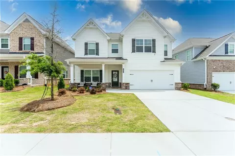 992 Clark Village Ct, Grayson, GA 30017