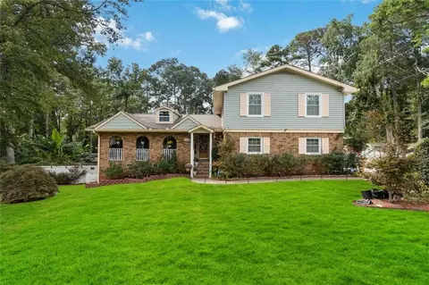 4088 Bowie Ct, Clarkston, GA 30021