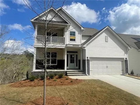 151 Sunshower Rdg, Canton, GA 30114