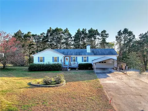 109 Ryans Way, Hoschton, GA 30548