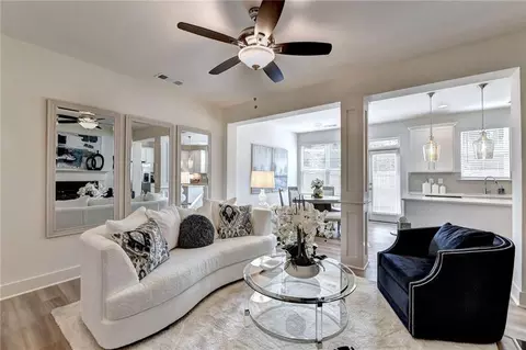 2506 Honey Way, Conyers, GA 30013