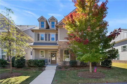 95 Gadsden Ave, Marietta, GA 30008