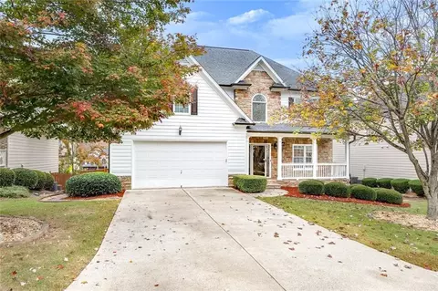 110 Mccook Way NW, Kennesaw, GA 30144