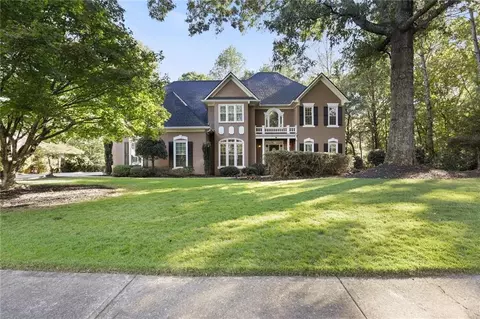 1804 Summerview Ct, Woodstock, GA 30189