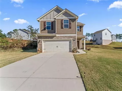 287 Augusta Woods Dr, Villa Rica, GA 30180