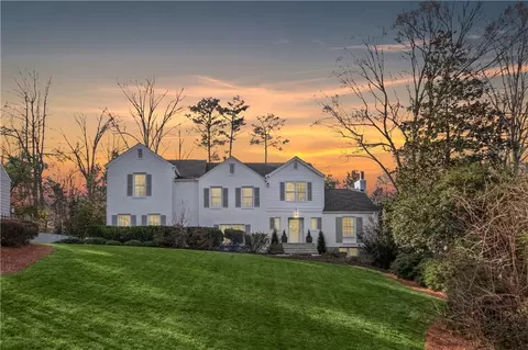 3788 N Stratford Rd NE, Atlanta, GA 30342