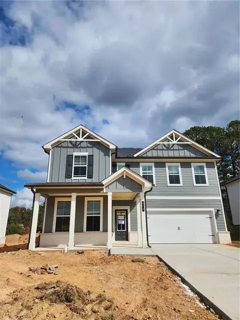 610 Redhead Way, Grayson, GA 30017