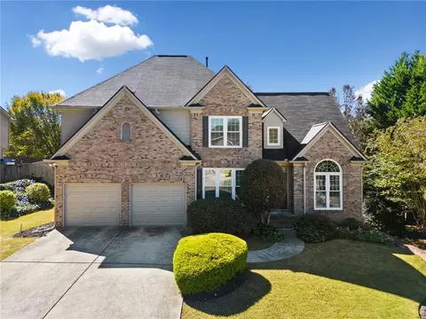 4035 Gold Mill Rdg, Canton, GA 30114