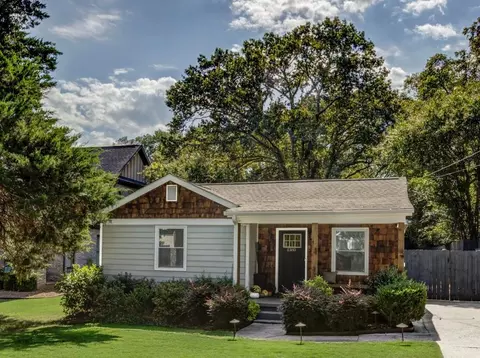 1380 Marston St SE, Smyrna, GA 30080