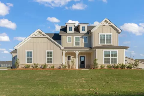6645 Dusk St #LOT 70, Dawsonville, GA 30534