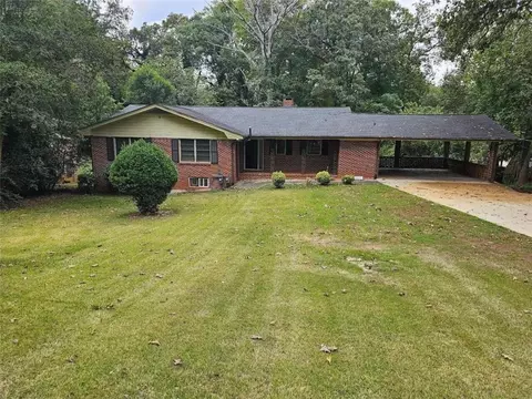 1715 Highland Pl, Decatur, GA 30035