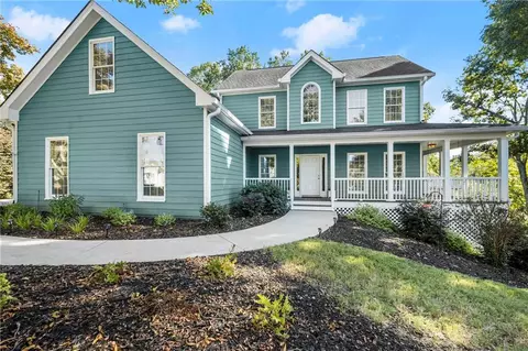 5927 Terrace Lake Pt, Flowery Branch, GA 30542