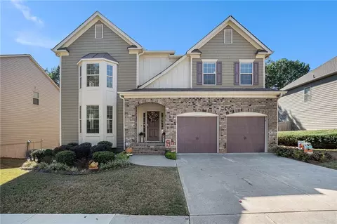 2565 Trillium View Dr, Grayson, GA 30017