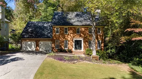 4496 Balmoral Rd NW, Kennesaw, GA 30144