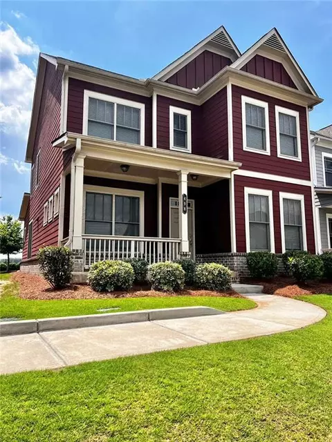 498 Suwanee Green Blvd, Suwanee, GA 30024