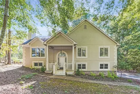 1021 Oak Way, Canton, GA 30114