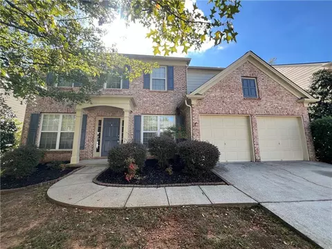 925 Bendleton Dr, Woodstock, GA 30188
