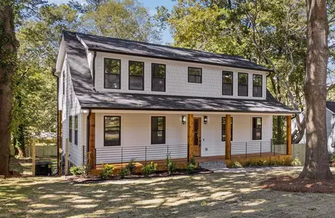 1959 Mcafee Pl, Decatur, GA 30032