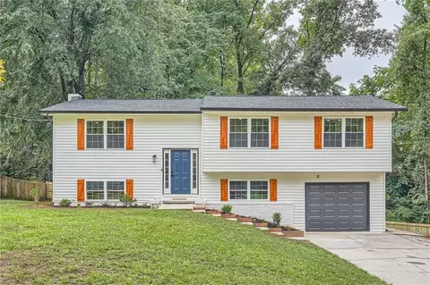4429 Westfield Dr SW, Mableton, GA 30126
