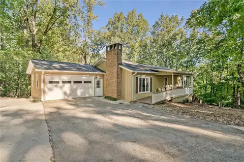 3531 Gilleland Ext, Gainesville, GA 30507