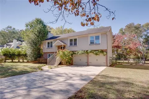 4282 River Mill Dr, Duluth, GA 30097 photo 3