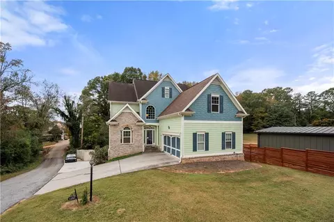 1597 Clay Rd SW, Mableton, GA 30126