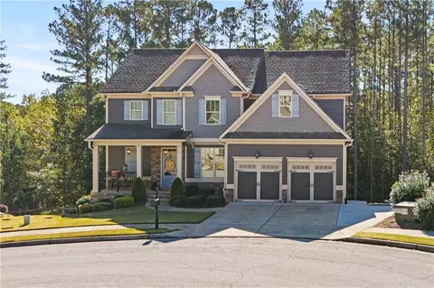 130 Sugar Mist Dr, Dallas, GA 30132