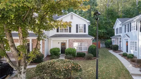 3092 Steeplechase, Alpharetta, GA 30004
