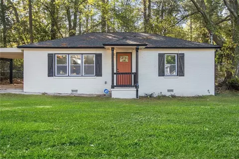 628 Steve Dr SW, Atlanta, GA 30315