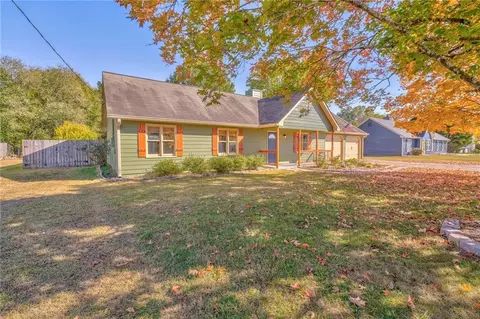 31 Cannon Cir NW, Cartersville, GA 30120