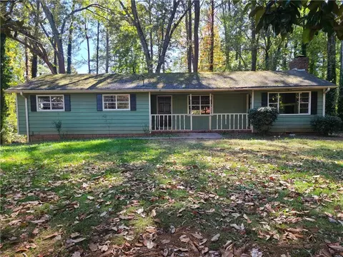 245 Quail Ct, Woodstock, GA 30188
