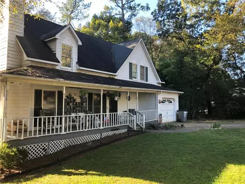 512 Fieldwood Dr NW, Adairsville, GA 30103