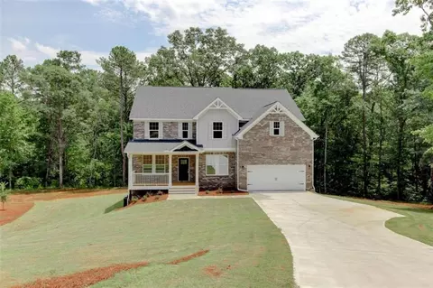 3252 Creekside Dr, Conyers, GA 30094