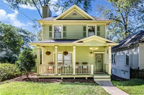 625 Kent St SE, Atlanta, GA 30312