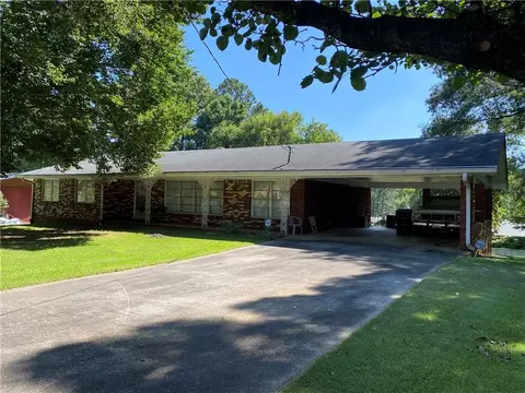 2480 Johnson Dr, Atlanta, GA 30340