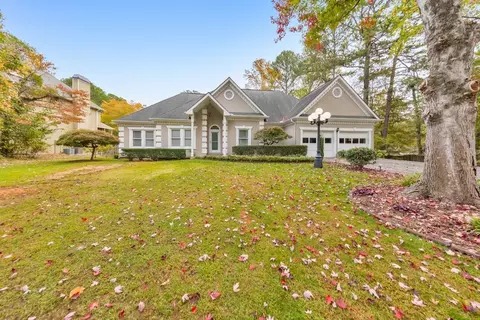1701 Bullard Rd, Powder Springs, GA 30127
