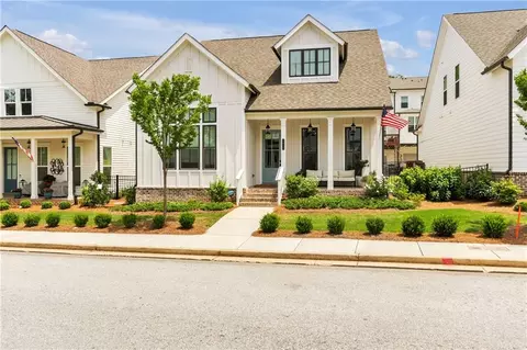 1012 Harvest Park Ln, Suwanee, GA 30024
