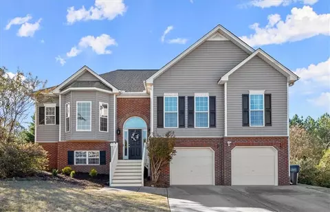 123 Maggies Pt, Dallas, GA 30132