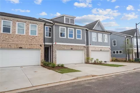 1064 Rose Dr, Marietta, GA 30060