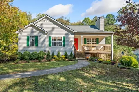 8337 Dawsonville Hwy, Dawsonville, GA 30534