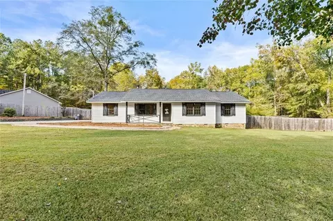 1280 Dixie Rd, Covington, GA 30014 photo 2